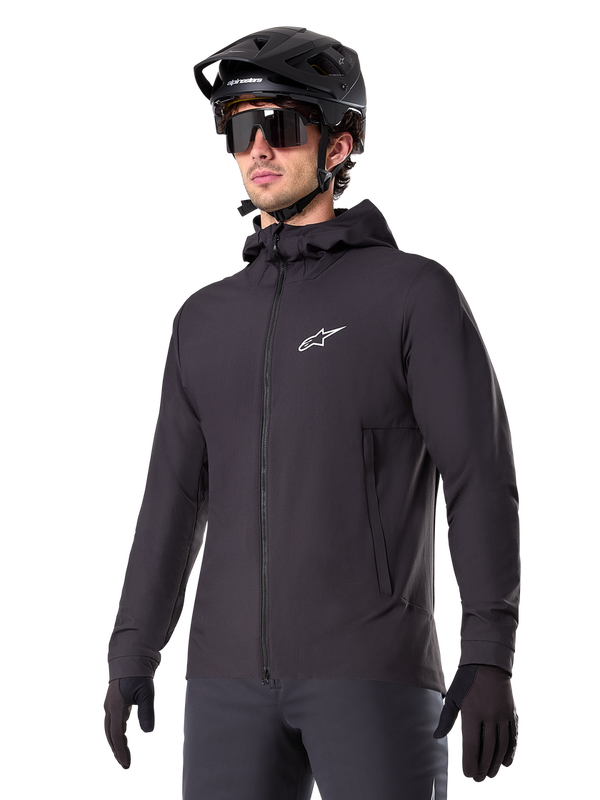 Alpinestars A-Dura Thermal takki, musta