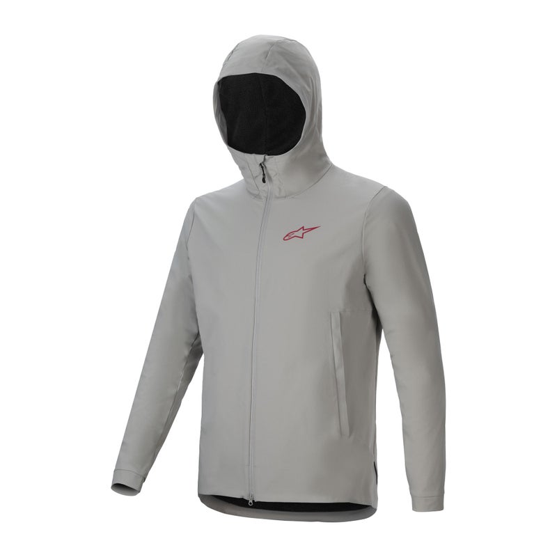 Thermal jacket takki APINESTARS A-Dura Titanium, L