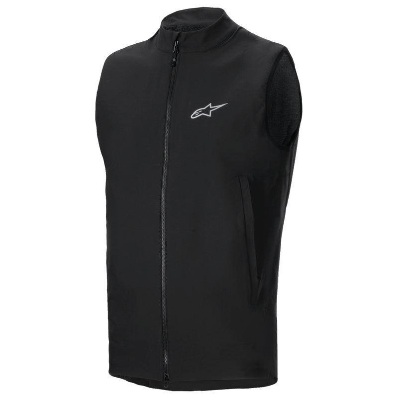 Thermal liivii ALPINESTARS A-Dura Musta, 2XL