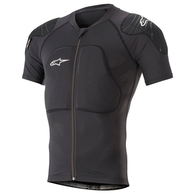 Suojaliivi ALPINESTARS Paragon Lite SS musta, XL