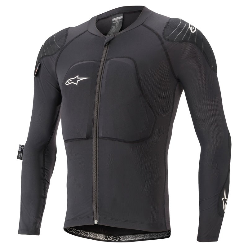 Suojaliivi ALPINESTARS Paragon Lite LS musta, M