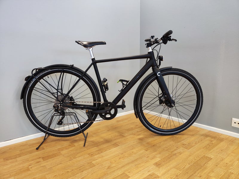 ORBEA CARPE 10