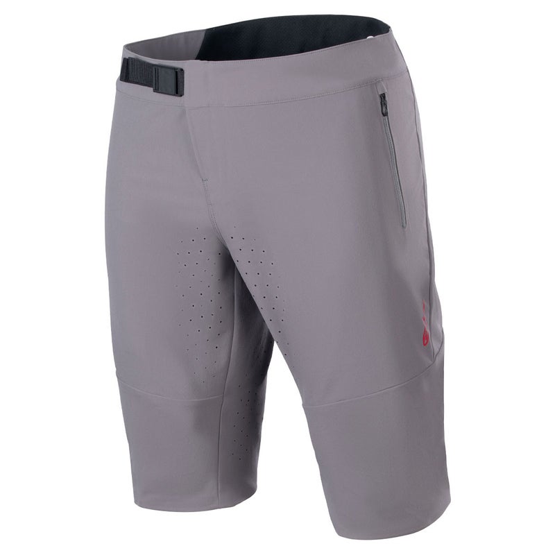 Alpinestars A-Aria Elite ajohortsit, tummanharmaa