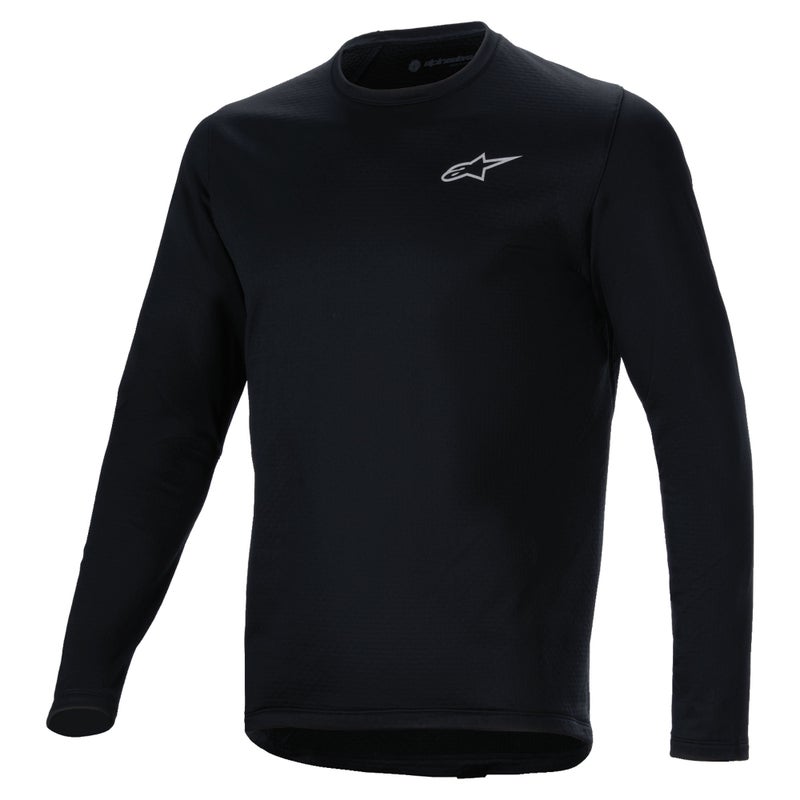 Thermal paita ALPINSETARS A-Dura Musta, S