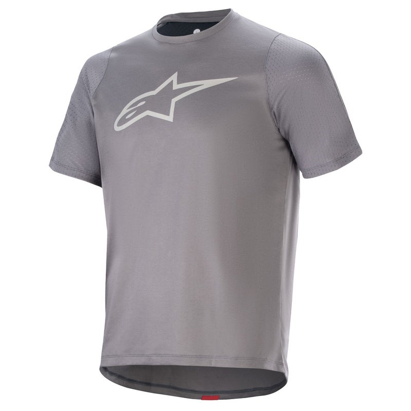 Alpinestars A-Dura Dri Astar t-paita, tummanharmaa