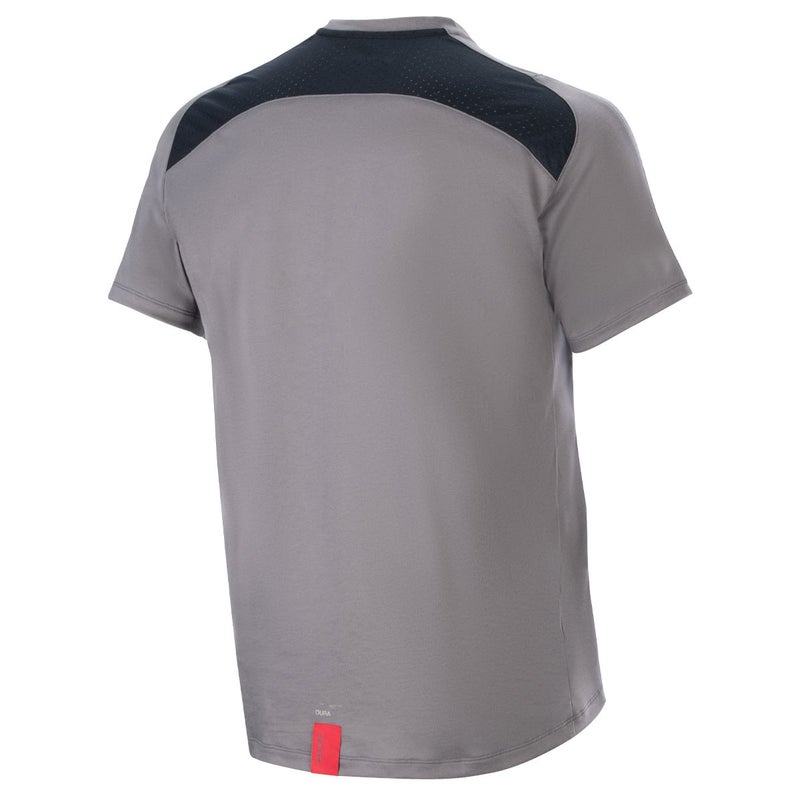 Alpinestars A-Dura Dri Astar t-paita, tummanharmaa