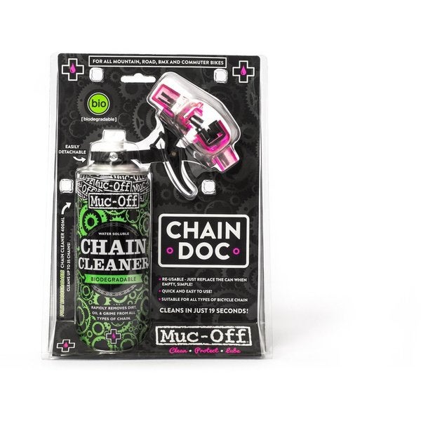 Muc-Off Chain Doc Kit
