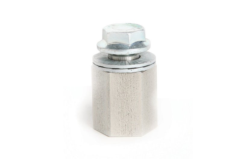 THULE Shimano - lastenkuljetusper&auml;k&auml;rryn adapteri jalkajarrulliseen napaan