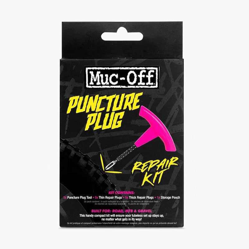 Muc-Off B.A.M. Tubeless Paikkasarja