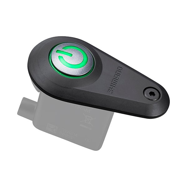 Shimano Satelliittij&auml;rjestelm&auml;n kytkin EW-SW100