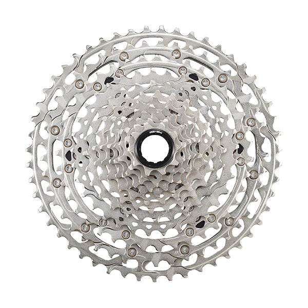 Shimano 12-v 10-51 rataspakka CS-M6100-12 Deore