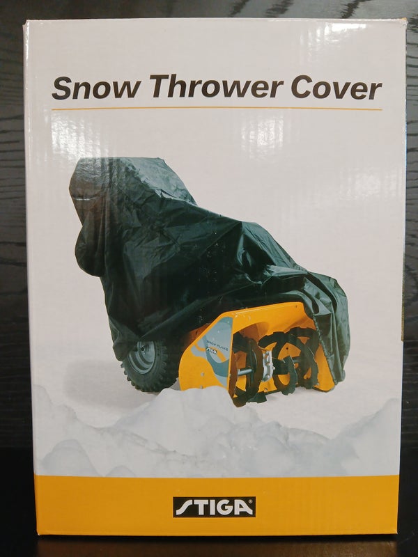 STIGA LUMILINGON SUOJAPEITE