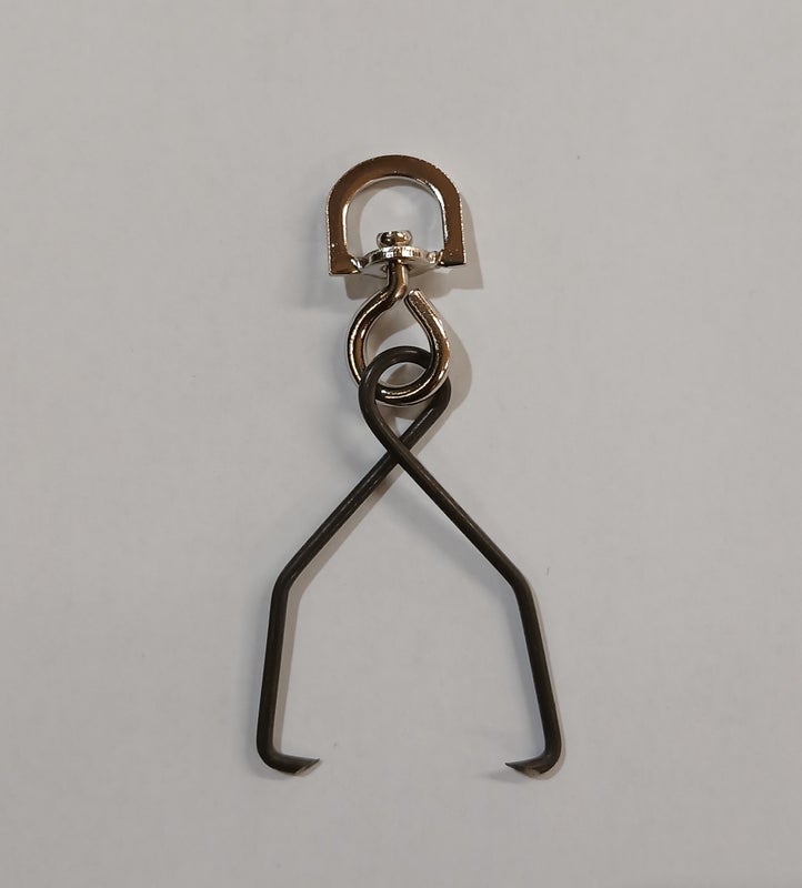 Husqvarna SAKSIKOUKKU