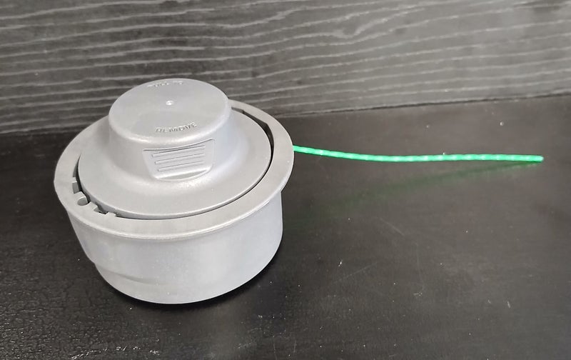 Siimap&auml;&auml; Husqvarna 136LiL trimmeriin