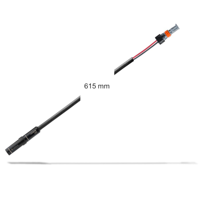 Bosch Speed Sensor Slim 615Mm