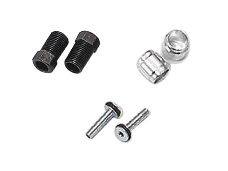 Xlc Br-X65 Kiinnityssarja