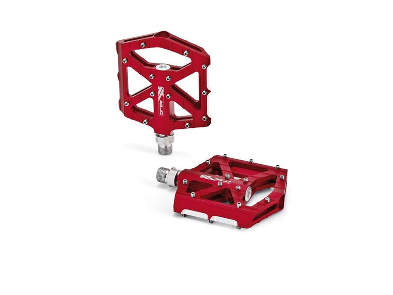 Xlc Polkimet Pd-M12 Punaiset