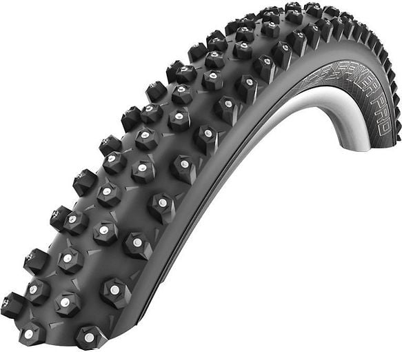 Schwalbe 65-584 Ice Spiker Pro 344 Nastarengas