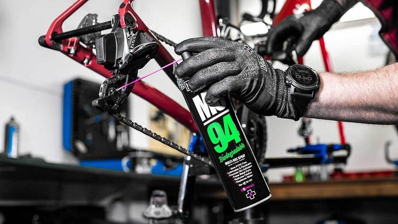Muc-Off Multi-Use Spray Mo-94 500Ml