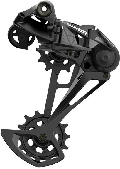 Sram Takavaihtaja Sx 12V Pitk&auml; Max 50