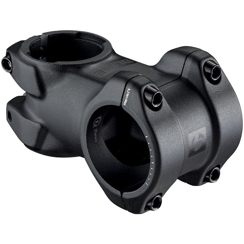 Bontrager Stem 35/50Mm