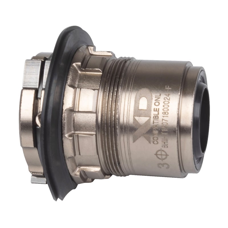 Takalevyjarrunavan vapaaratas Novatec, XD Body, napaan 326184