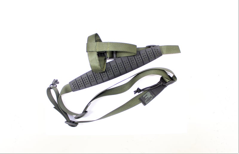 3Hgr Driven Std Asehihna