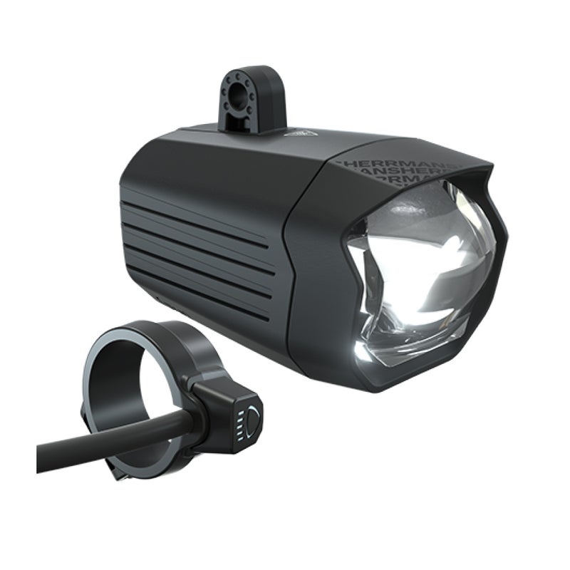 Etuled Herrmans E-bike Nordic Xtreme E25/45, 12V