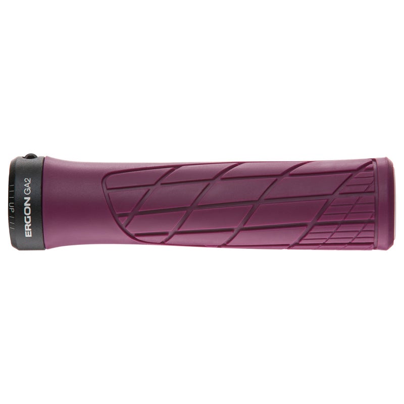 Ergon GA2 k&auml;densijat, violetti