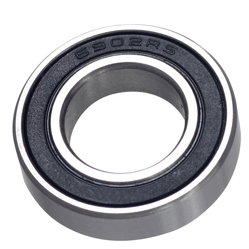 Laakeri UNION CB-085, 6902 2RS, 15x28x7