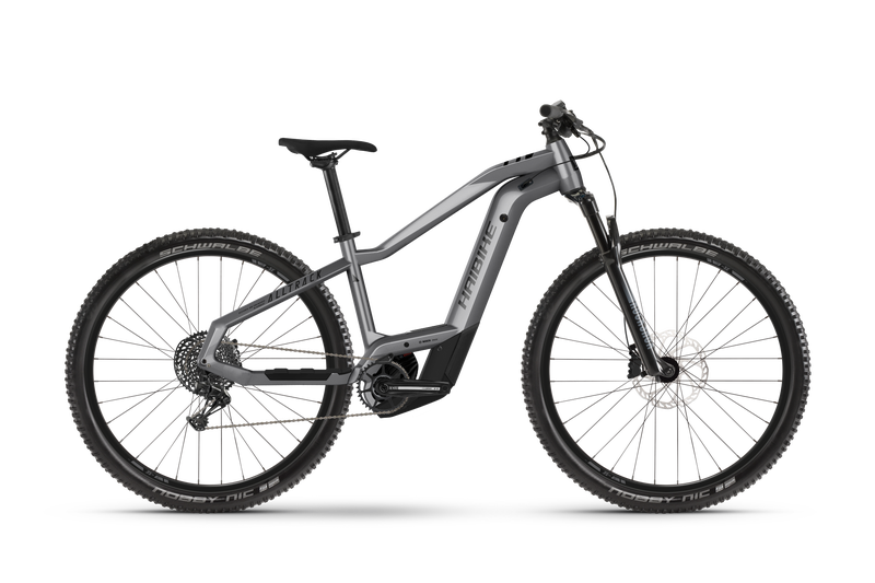 Haibike ALLTRACK 9 27,5" s&auml;hk&ouml;maastopy&ouml;r&auml;
