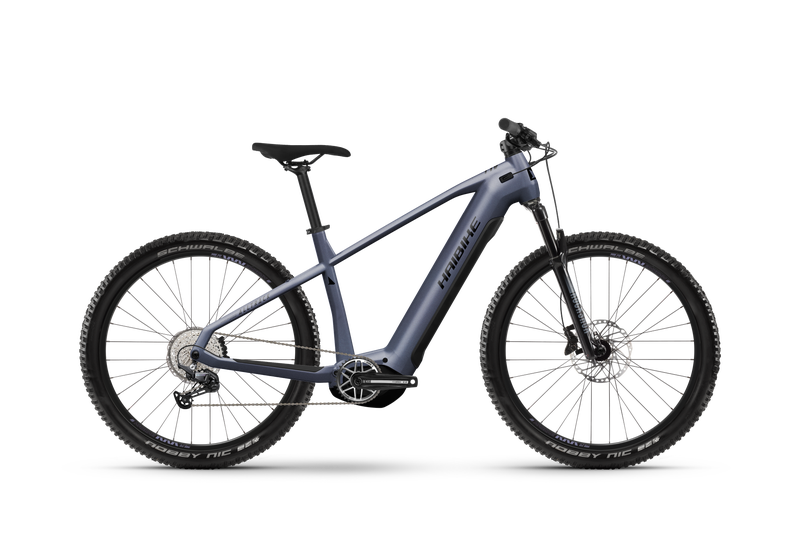 Haibike AllTrack 7 29" Deore s&auml;hk&ouml;maastopy&ouml;r&auml;