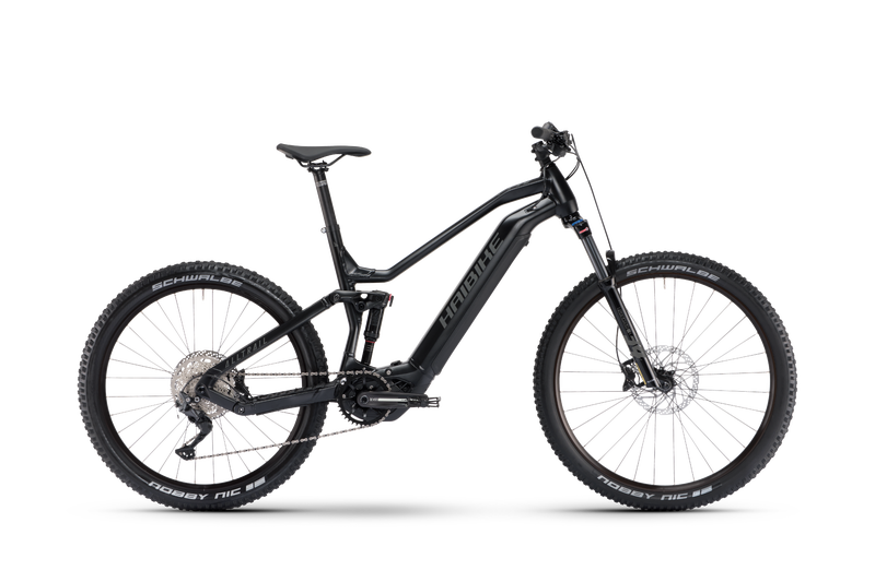 Haibike ALLTRAIL 3 s&auml;hk&ouml;maastopy&ouml;r&auml;