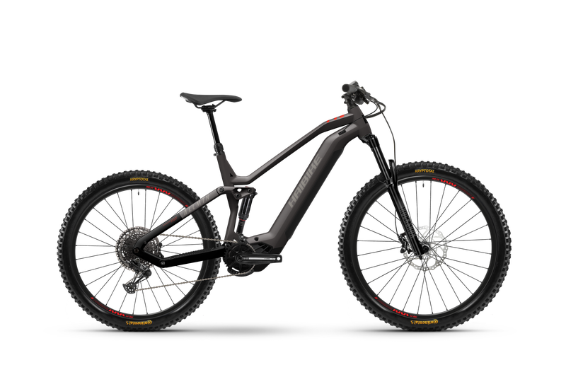 Haibike AllMtn 2 s&auml;hk&ouml;maastopy&ouml;r&auml;
