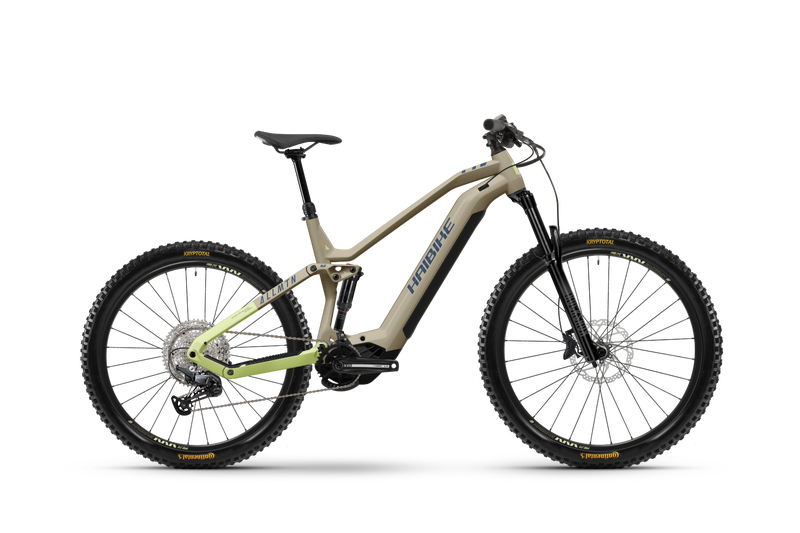 Haibike ALLMTN 3 s&auml;hk&ouml;maastopy&ouml;r&auml;