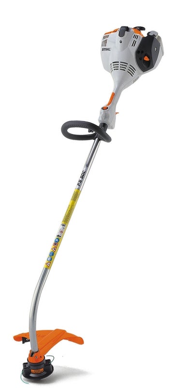 Stihl FS 50 C-EL Ruohotrimmeri