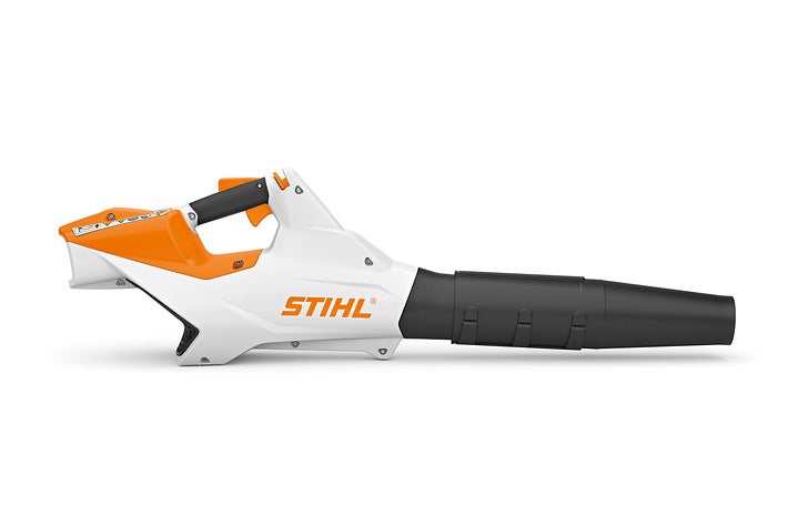 Stihl BGA 86 Akkupuhallin, ilman akkua ja laturia, TOIMII AP SARJAN AKUILLA