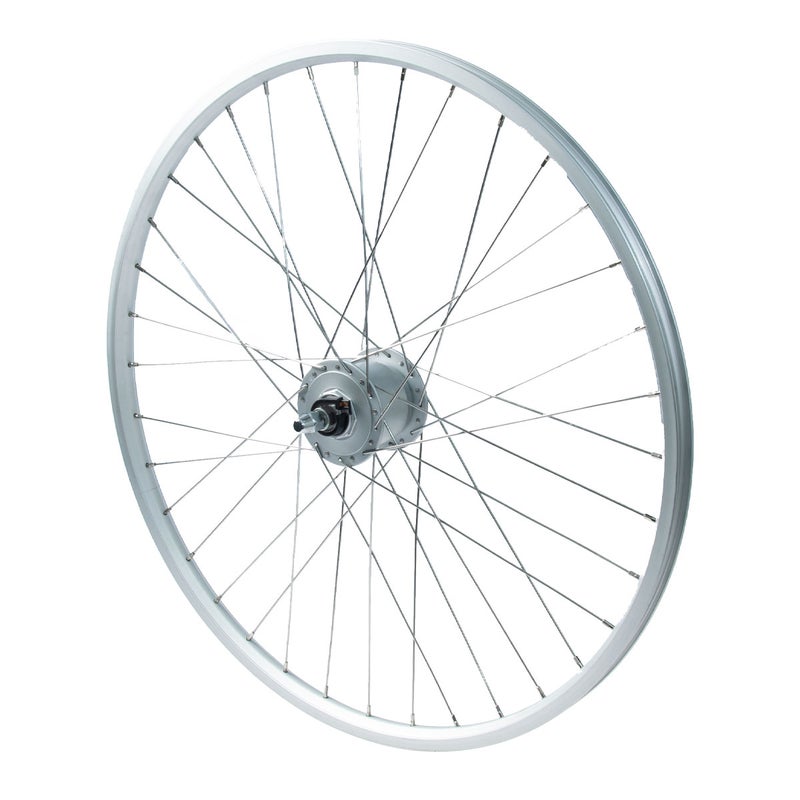 Etupy&ouml;r&auml; 26" 18-559 SHIMANO Napadymano, Alex ACE 17, 2-pohja, alumiini, 36r