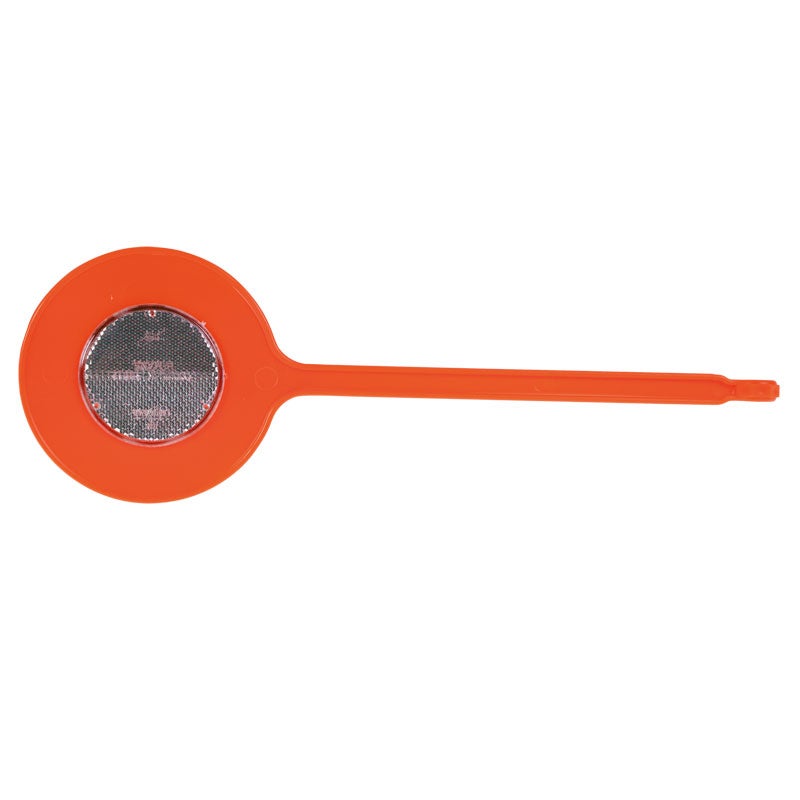 Turvaviiri HERRMANS, punainen