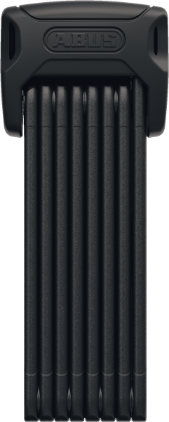 Abus Bordo Big 6000K/120 X-Plus Musta