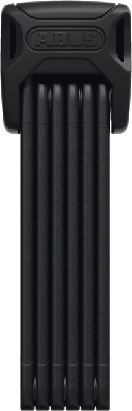 Abus Bordo 6000K/90 X-Plus Musta