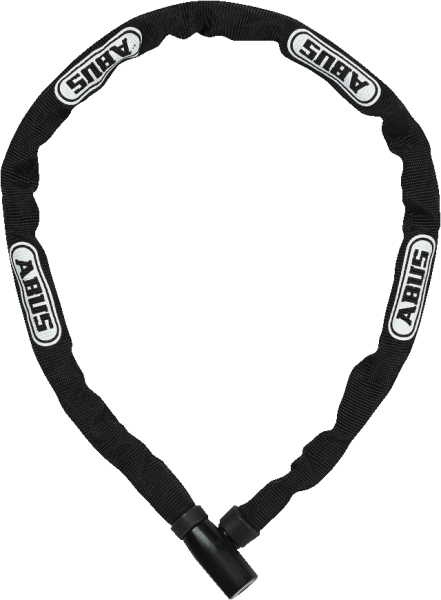 Abus ketjulukko avaimella