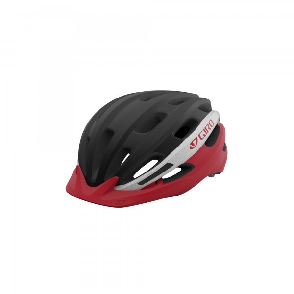 Giro Register Mips Matte Black/Red