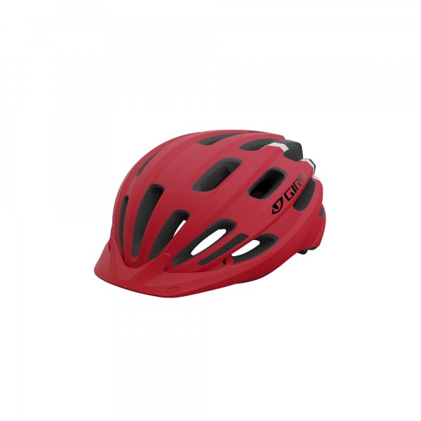 Giro Hale Bright Red