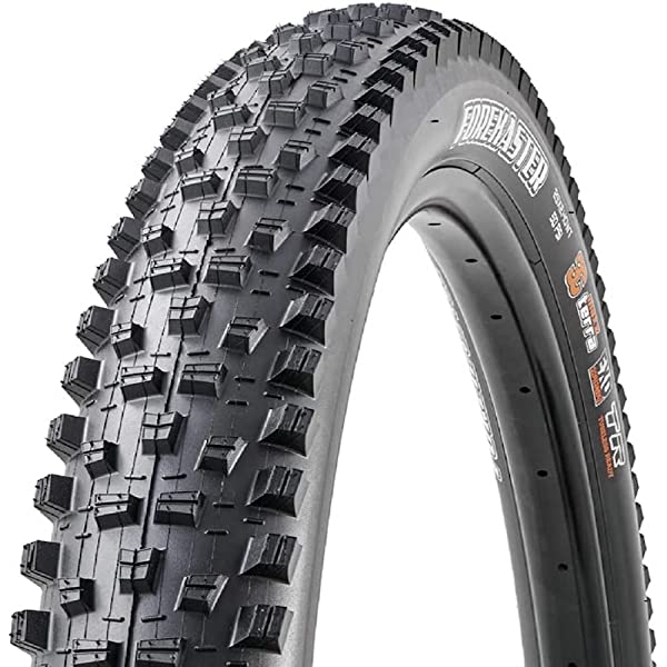 Maxxis Forekaster EXO TR 3CS 29x2.6 120tpi folding