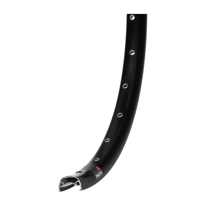 Vanne MACH 1, 24" 23-507, KLIXX Disc, 32r, holkitettu, musta