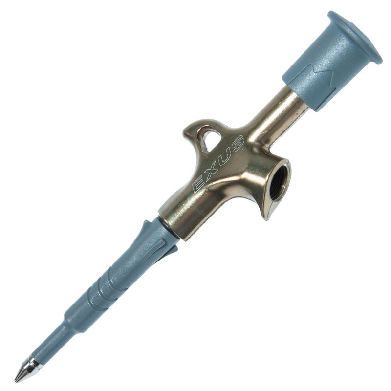 Rasvapr&auml;ssi EXUS, musta