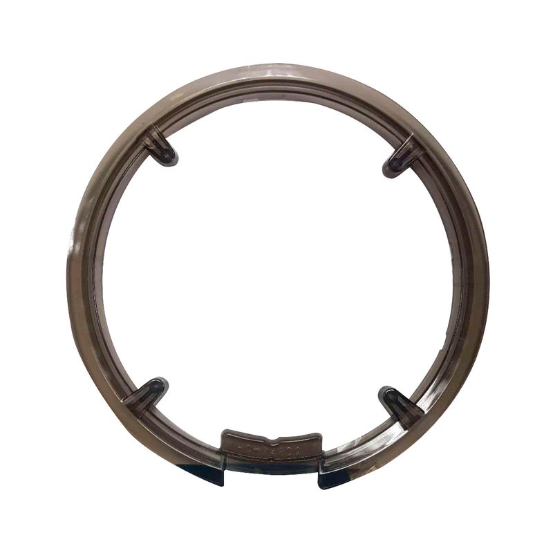 Ketjusuoja Cavo MTB/Trekking, 48h, 4-ruuvinen, mm. Lasco 69501 yhteensopiva