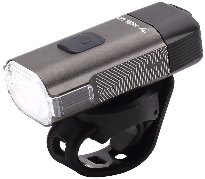 Ladattava led-etuvalo MOON Rigel Lite, 500lm