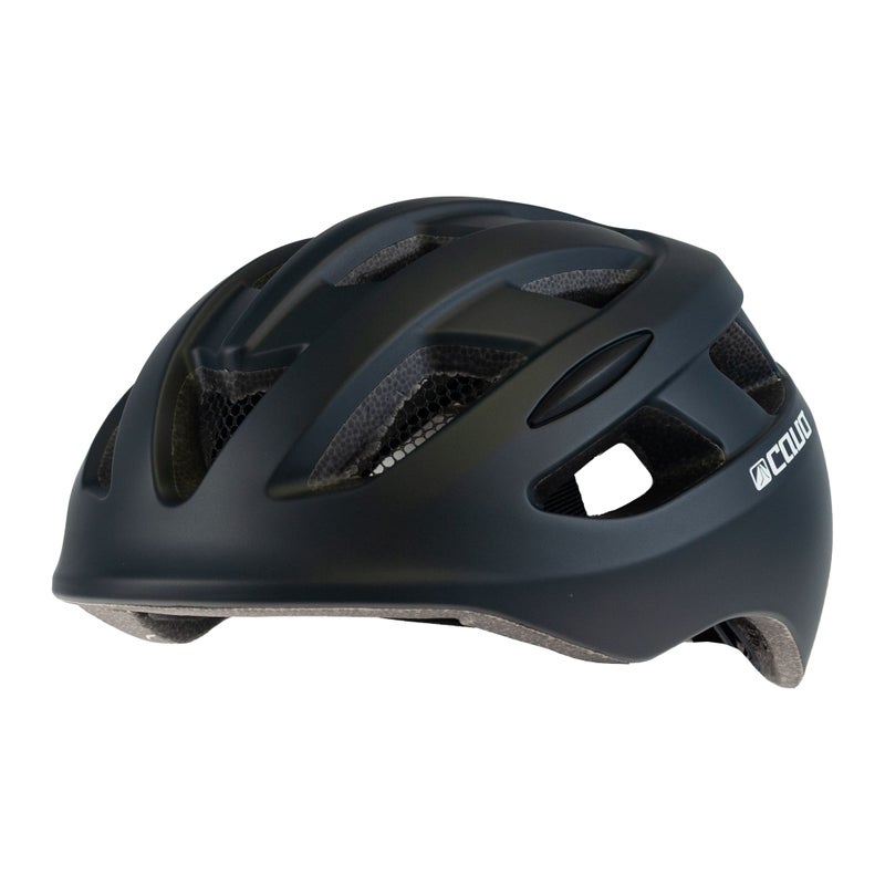 Py&ouml;r&auml;ilykyp&auml;r&auml; Cavo Urban, Musta, Inmold, M, 52-58cm